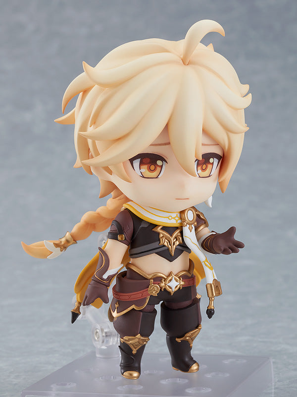 1717 Genshin Impact Nendoroid Traveler (Aether)(JP)