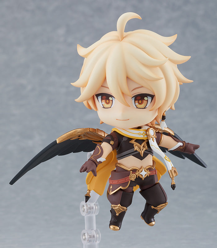 1717 Genshin Impact Nendoroid Traveler (Aether)(JP)