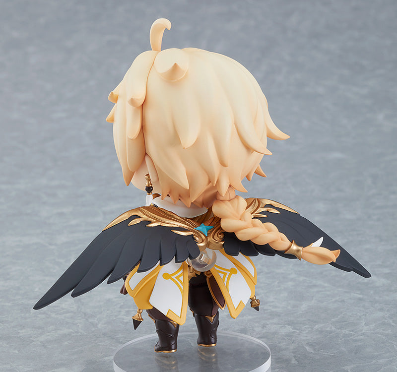 1717 Genshin Impact Nendoroid Traveler (Aether)(JP)