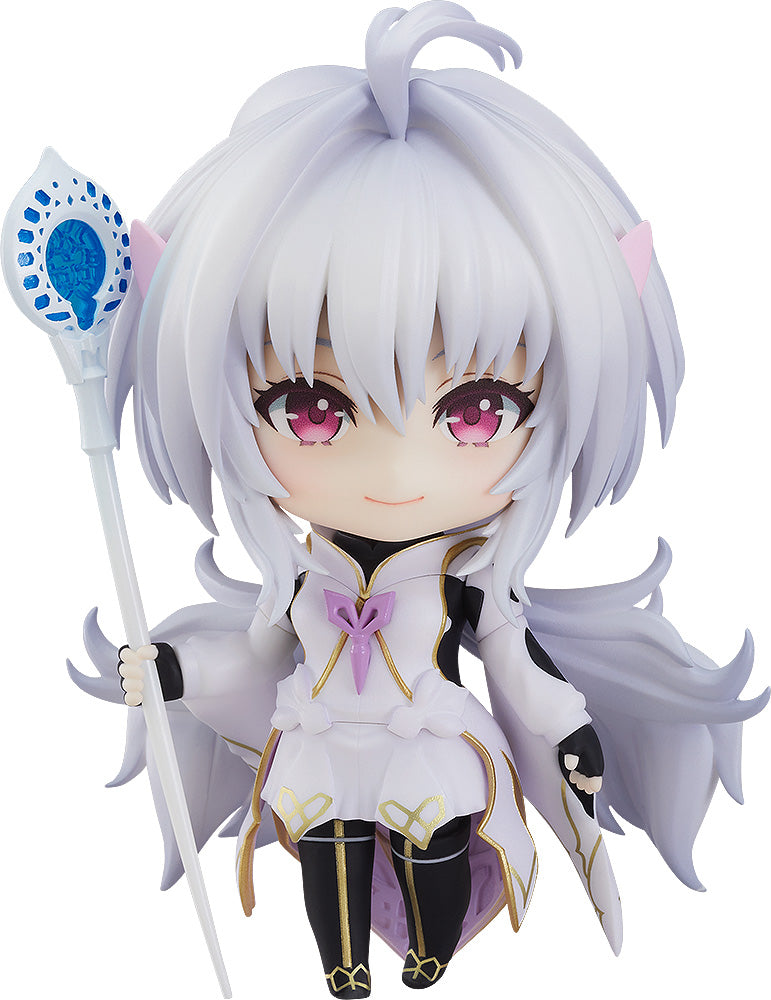 1719 Fate/Grand Order Arcade Nendoroid Caster/Merlin (Prototype)