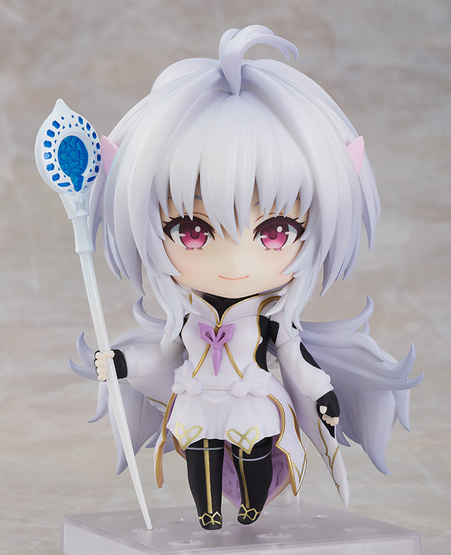 1719 Fate/Grand Order Arcade Nendoroid Caster/Merlin (Prototype)