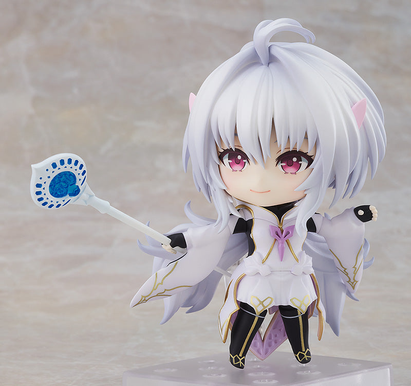 1719 Fate/Grand Order Arcade Nendoroid Caster/Merlin (Prototype)