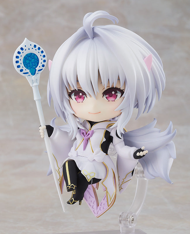 1719 Fate/Grand Order Arcade Nendoroid Caster/Merlin (Prototype)