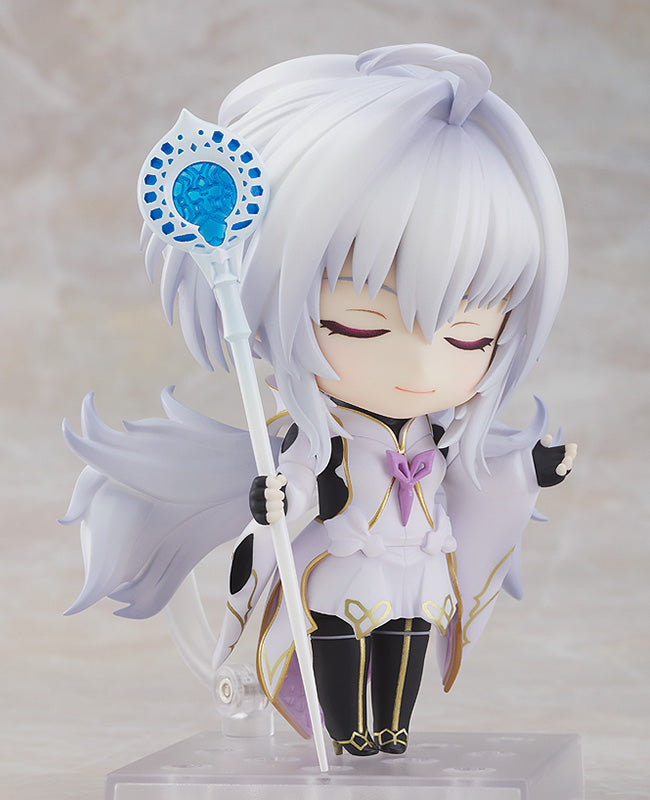 1719 Fate/Grand Order Arcade Nendoroid Caster/Merlin (Prototype)