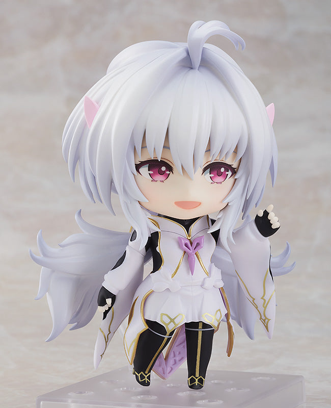 1719 Fate/Grand Order Arcade Nendoroid Caster/Merlin (Prototype)