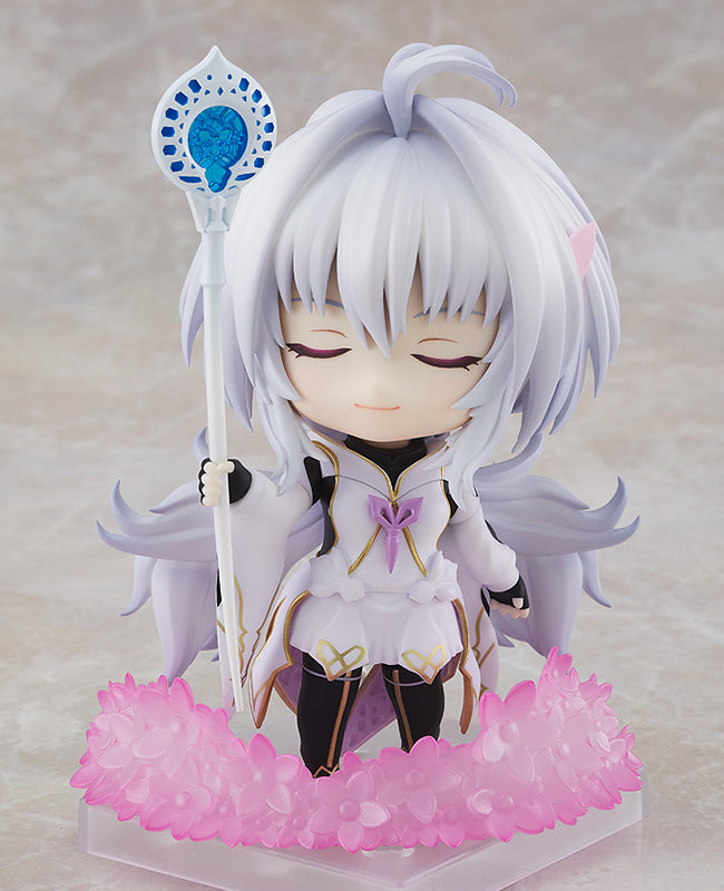 1719 Fate/Grand Order Arcade Nendoroid Caster/Merlin (Prototype)