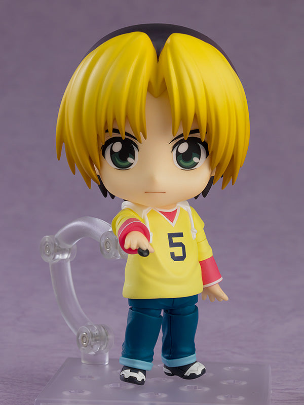 1720 Hikaru no Go Nendoroid Shindo Hikaru (JP)