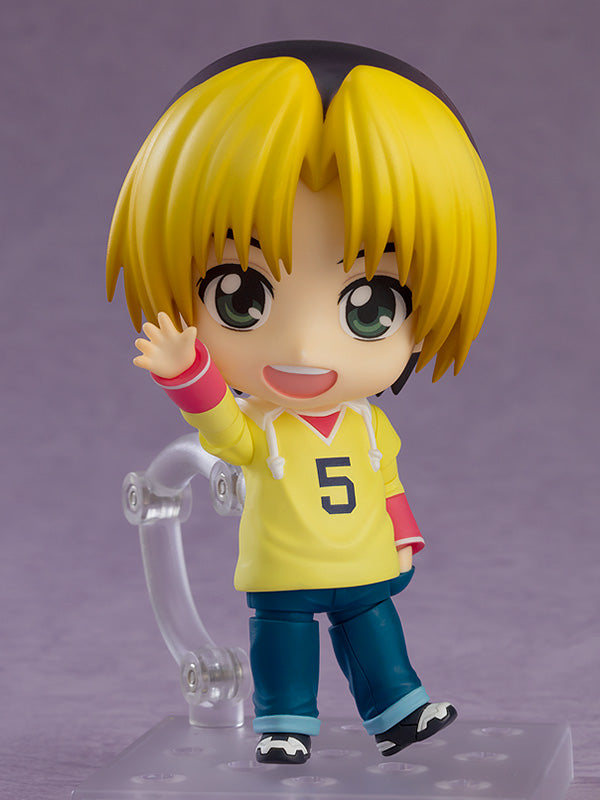 1720 Hikaru no Go Nendoroid Shindo Hikaru (JP)