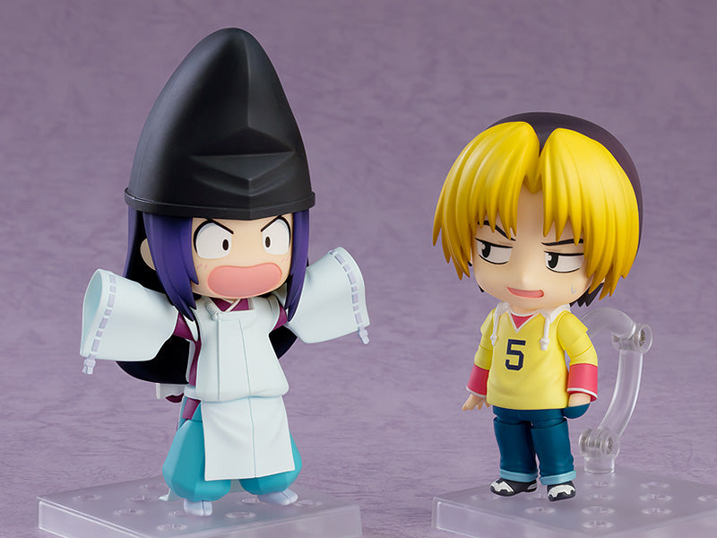 1720 Hikaru no Go Nendoroid Shindo Hikaru (JP)