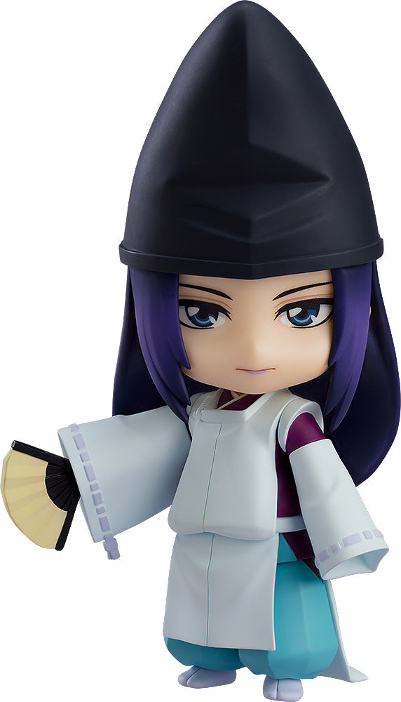 1721 Hikaru no Go Nendoroid Fujiwara no Sai (JP)