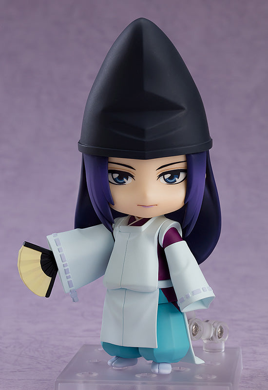 1721 Hikaru no Go Nendoroid Fujiwara no Sai (JP)