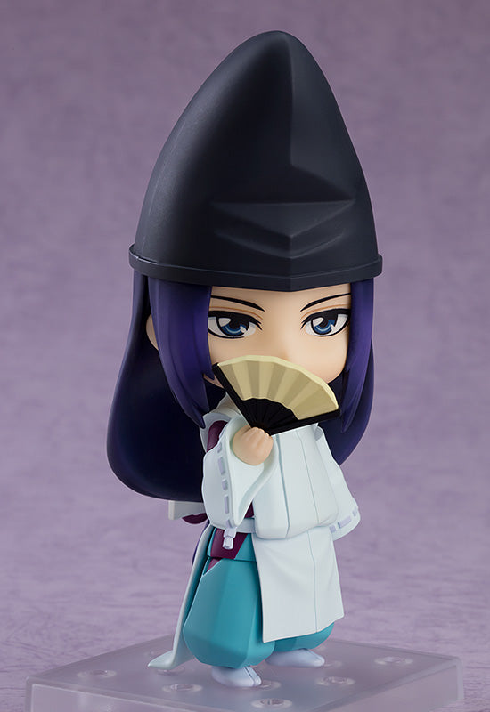 1721 Hikaru no Go Nendoroid Fujiwara no Sai (JP)