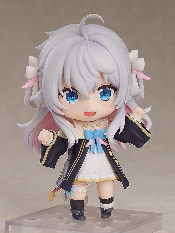 1763 Kagura Nana Nendoroid Kagura Nana