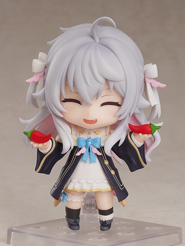 1763 Kagura Nana Nendoroid Kagura Nana