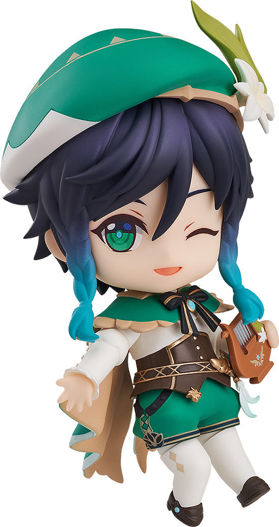 1795 Genshin Impact Nendoroid Venti (JP)