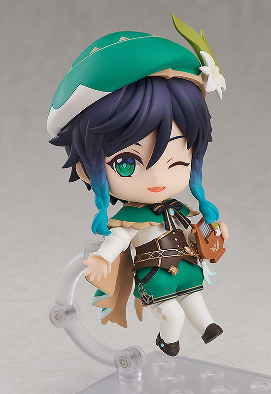 1795 Genshin Impact Nendoroid Venti (JP)