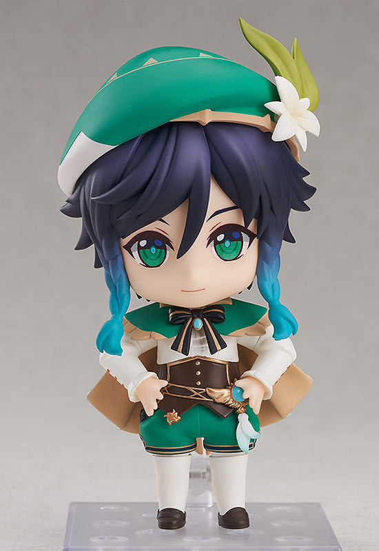 1795 Genshin Impact Nendoroid Venti (JP)