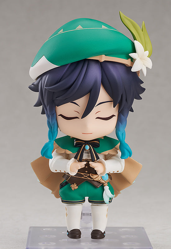 1795 Genshin Impact Nendoroid Venti (JP)