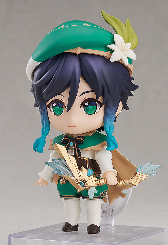 1795 Genshin Impact Nendoroid Venti (JP)