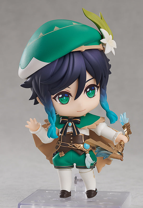 1795 Genshin Impact Nendoroid Venti (JP)