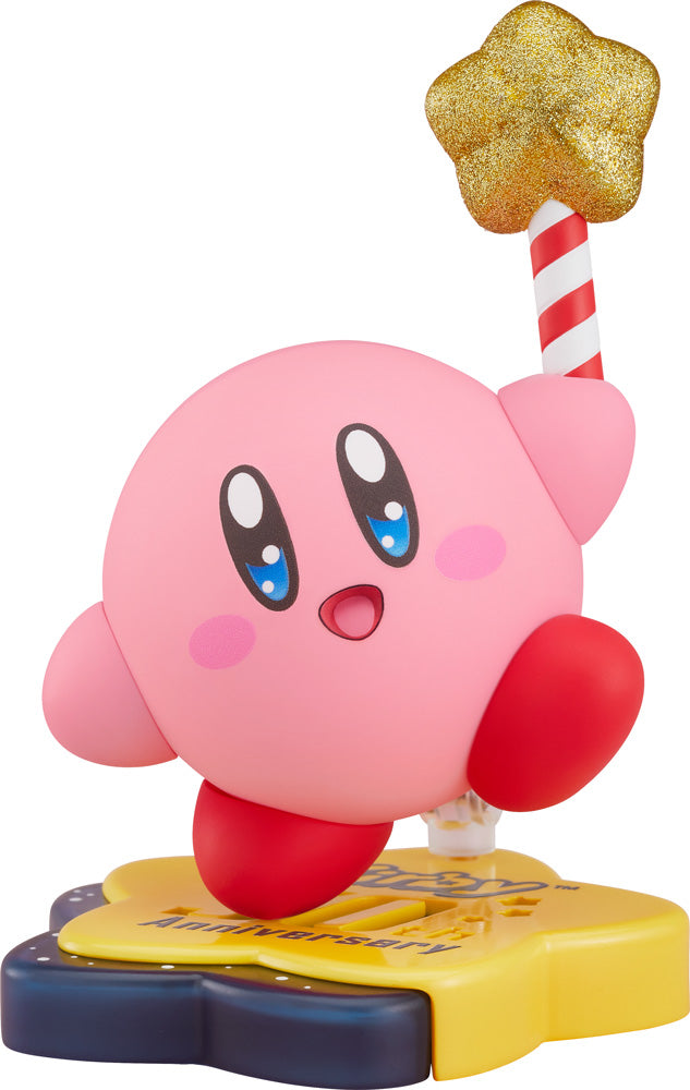 1883 Kirby Nendoroid Kirby: 30th Anniversary Edition