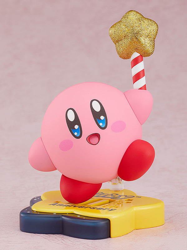 1883 Kirby Nendoroid Kirby: 30th Anniversary Edition