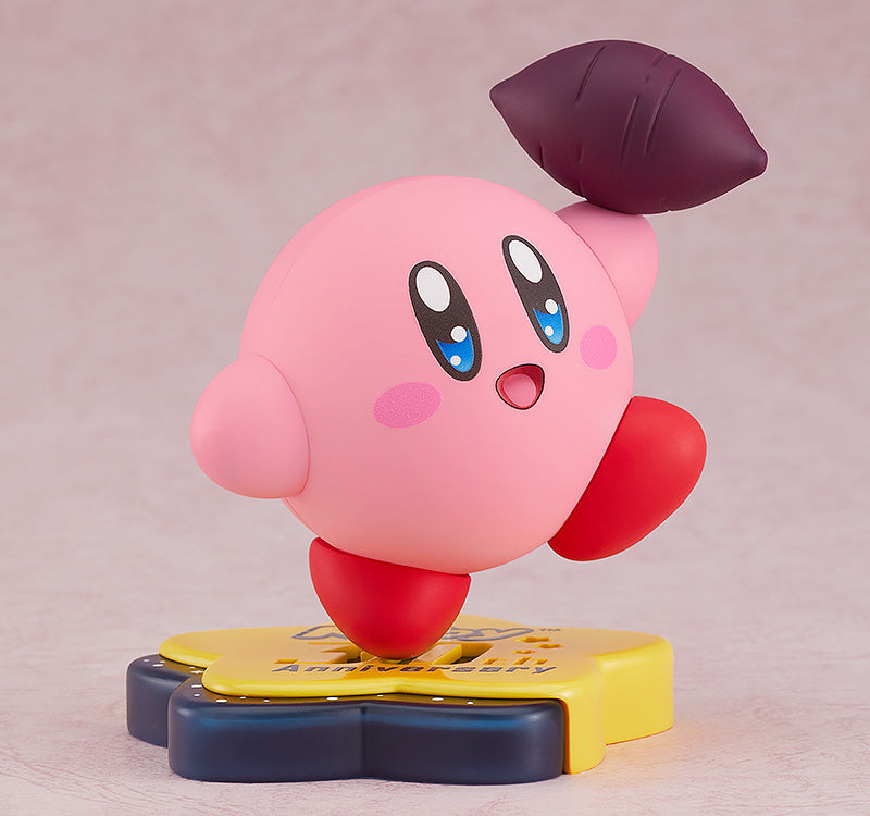 1883 Kirby Nendoroid Kirby: 30th Anniversary Edition