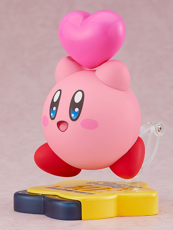 1883 Kirby Nendoroid Kirby: 30th Anniversary Edition