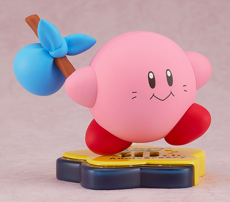 1883 Kirby Nendoroid Kirby: 30th Anniversary Edition