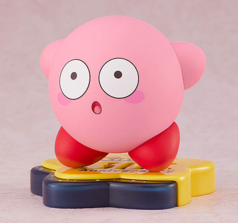 1883 Kirby Nendoroid Kirby: 30th Anniversary Edition