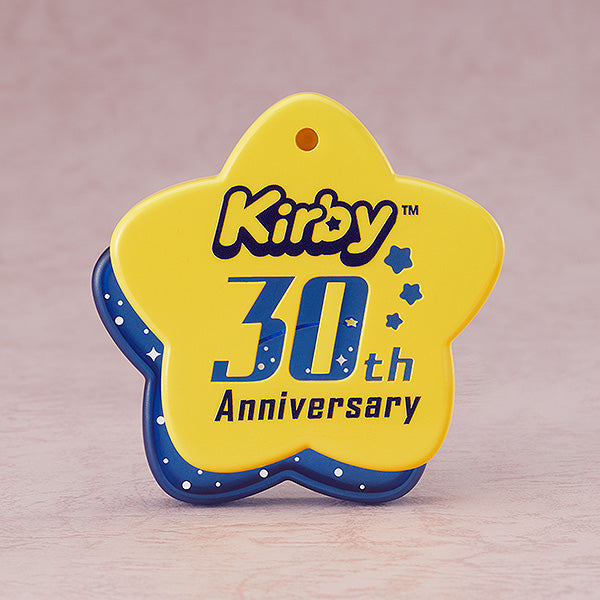 1883 Kirby Nendoroid Kirby: 30th Anniversary Edition