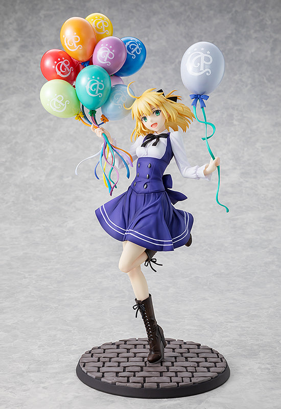 FATE/GRAND ORDER KADOKAWA Saber/Altria Pendragon (Lily): Festival Portrait Ver.