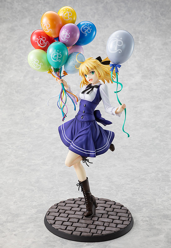 FATE/GRAND ORDER KADOKAWA Saber/Altria Pendragon (Lily): Festival Portrait Ver.