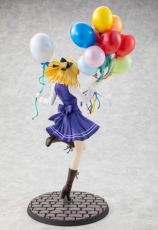 FATE/GRAND ORDER KADOKAWA Saber/Altria Pendragon (Lily): Festival Portrait Ver.