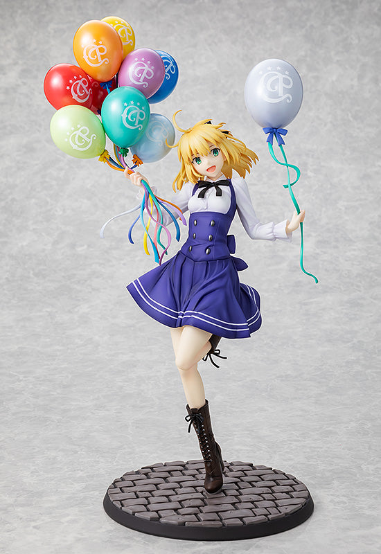 FATE/GRAND ORDER KADOKAWA Saber/Altria Pendragon (Lily): Festival Portrait Ver.