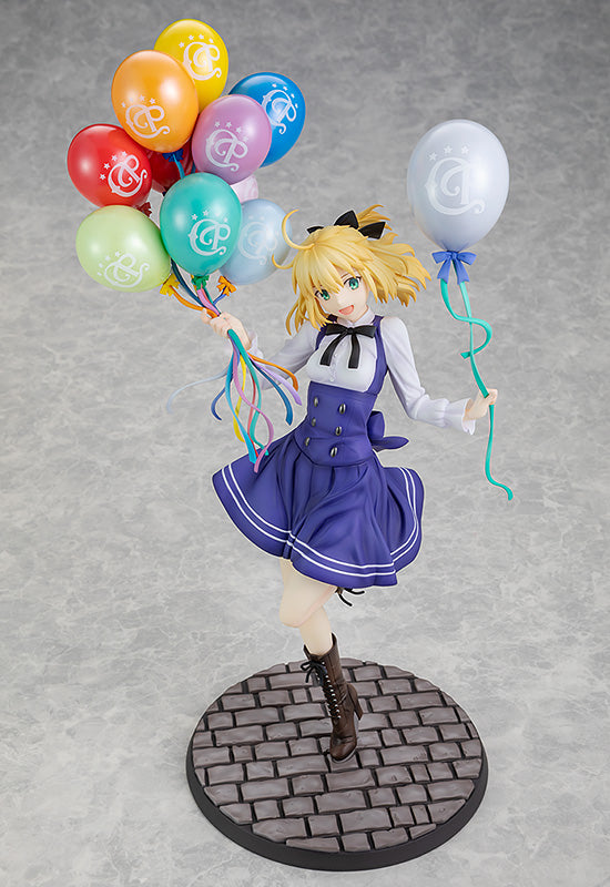 FATE/GRAND ORDER KADOKAWA Saber/Altria Pendragon (Lily): Festival Portrait Ver.