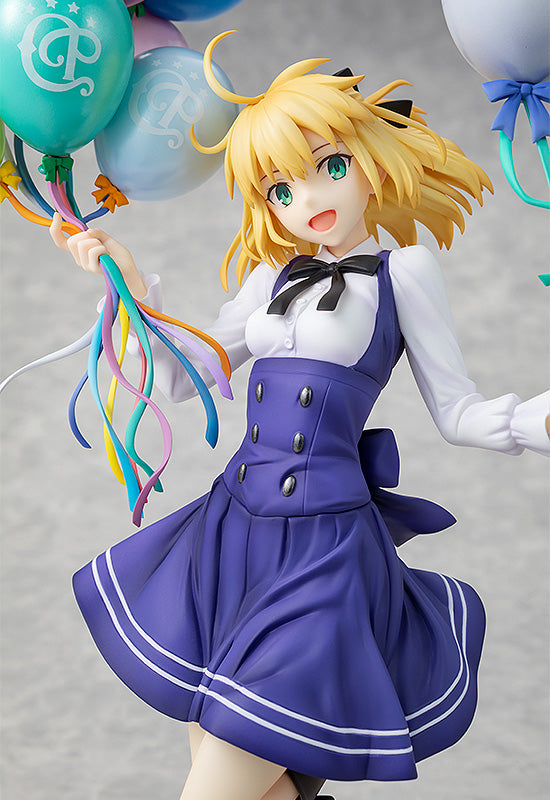 FATE/GRAND ORDER KADOKAWA Saber/Altria Pendragon (Lily): Festival Portrait Ver.