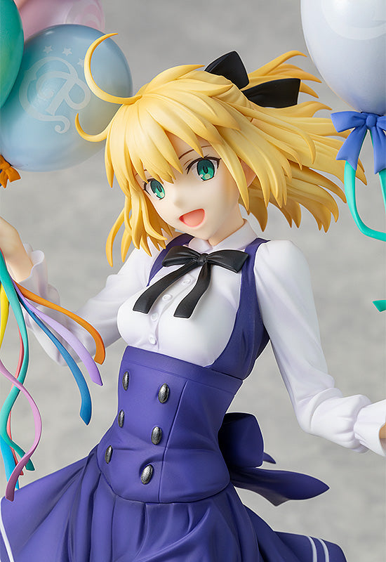 FATE/GRAND ORDER KADOKAWA Saber/Altria Pendragon (Lily): Festival Portrait Ver.