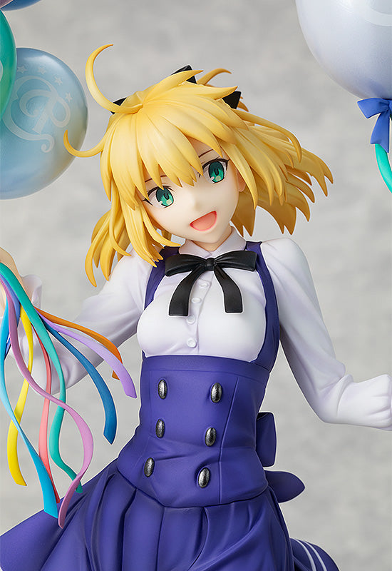 FATE/GRAND ORDER KADOKAWA Saber/Altria Pendragon (Lily): Festival Portrait Ver.