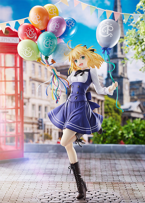 FATE/GRAND ORDER KADOKAWA Saber/Altria Pendragon (Lily): Festival Portrait Ver.