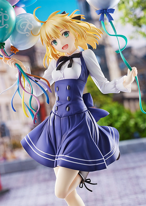 FATE/GRAND ORDER KADOKAWA Saber/Altria Pendragon (Lily): Festival Portrait Ver.