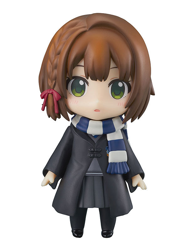 Nendoroid More Dress Up Hogwarts Uniform Skirt Style (Set of 4 Characters)