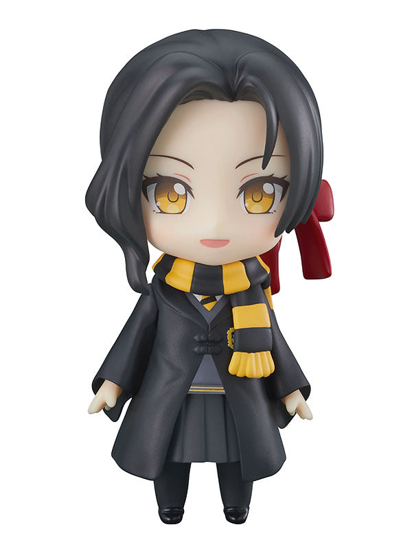 Nendoroid More Dress Up Hogwarts Uniform Skirt Style (Set of 4 Characters)