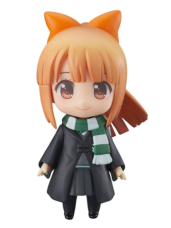 Nendoroid More Dress Up Hogwarts Uniform Skirt Style (Set of 4 Characters)