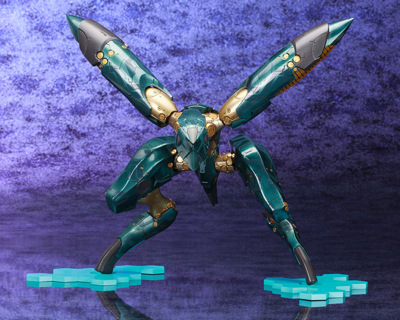 METAL GEAR SOLID 4 GUNS OF THE PATRIOTS Kotobukiya METAL GEAR RAY