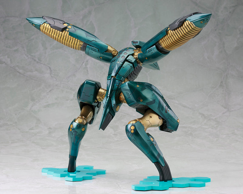 METAL GEAR SOLID 4 GUNS OF THE PATRIOTS Kotobukiya METAL GEAR RAY