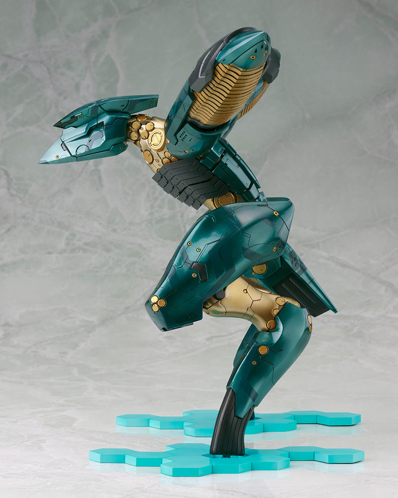 METAL GEAR SOLID 4 GUNS OF THE PATRIOTS Kotobukiya METAL GEAR RAY