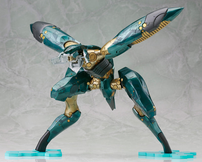 METAL GEAR SOLID 4 GUNS OF THE PATRIOTS Kotobukiya METAL GEAR RAY