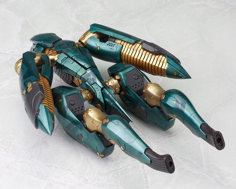 METAL GEAR SOLID 4 GUNS OF THE PATRIOTS Kotobukiya METAL GEAR RAY