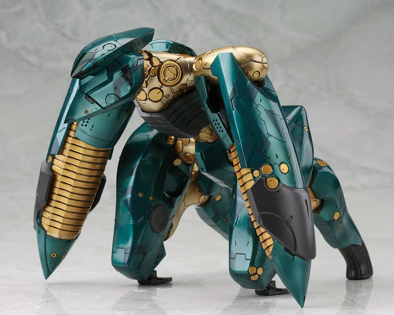 METAL GEAR SOLID 4 GUNS OF THE PATRIOTS Kotobukiya METAL GEAR RAY